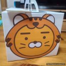 파리바게뜨(신오창점) 네이버블로그