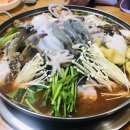늘해랑감자탕