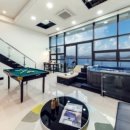 퍼니펜션 이미지