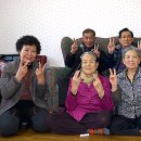 청솔 경로당 이미지