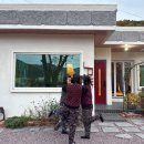 하늘달팽이 | 늦은 가을 즐기는 촌캉스 / 양산 &#39;원동 달팽이 - 양옥집 &#39;
