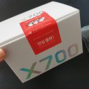 파인뷰 블랙박스 X700 가성비 좋은 64GB 블랙박스로 추천해요