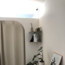 수묵말 | 부산 메이크업 추천 ㅣ 전포 ' 수묵메이크업 '에서 완성한 인생 만삭 촬영 (feat. 퍼스널 컬러 컨설팅)