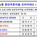 서동탄역.신일해피트리(중) 이미지
