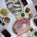 삼촌네수산 | [목포]삼촌네회수산 전어회 민어회 내돈내산 솔직후기
