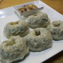 백반&바지락칼국수