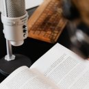 문학으로 만나는 낭독의 시간 이미지