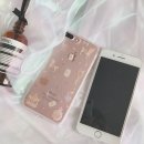 [아이폰케이스] 유니콘과 회전목마