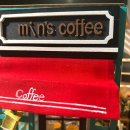 커피(coffee)하우스 이미지