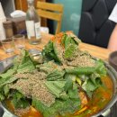 장터순대국감자탕 이미지