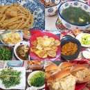 엄마가차려주신밥상 이미지