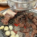 청도소갈비 이미지