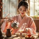 푸른건강녹즙 | 건여주 효능, 먹는방법, 부작용, 보관법 총정리!