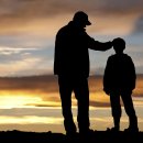 아버지의 휴식 이미지