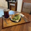 안암 베이글 샌드위치 맛집 감성카페 안암필