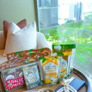 코코앤망고 | 방콕 기념품 추천 태국 방콕 여행 선물 시암스로열 스윗비 허니 망고