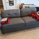 Zinus Ricardo Sofa 소파 - $180 이미지