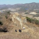 보은 삼년산성 이미지