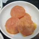 배꼽시계(생선구이) 이미지