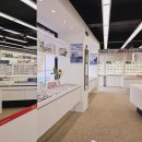 지니스안경원 온양관광호텔앞점 이미지