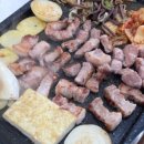 엄마손삼겹살