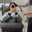 가현 | 수원 신동카페거리 미용실 : ‘가현하다’ 클리닉+커트 후기