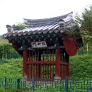 은진송씨 열녀문 이미지