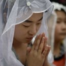 23/12/14 Korean women want Church reform to end clericalism, gender bias 이미지