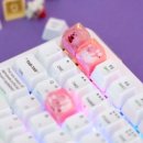 전자랜드 | 용산 전자랜드 세모키 타건샵 후기｜남편과 주말 나들이, 키보드 지옥 시작