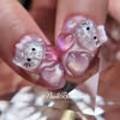 네일블랑쉬(Nail Blanche)