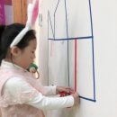 아트앤하트장성제니스미술학원 | 아트앤하트 장성제니스점 [할로윈파티미술]후기2