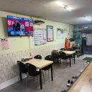 [부산/사상] 덕포먹자골목 노포분위기 물씬나는 족발맛집 , 수정족발