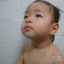 나른한 오후의 목욕 이미지