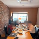 엘올리브 | 2026 부산 수영 엘올리브 가족모임 후기 (부모님 생신 룸식당)
