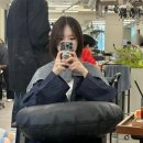 강남구청역 미용실 추천 비오른헤어 청담점 매직 후기 대만족🤍
