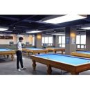 벤투스 당구클럽 이미지