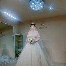 W.부천 리혜 드레스 계약 후기 (다이아 추천인 할인) :: 삼산월드컨벤션