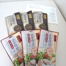 티백 하나로 진한 보양요리 완성! 백년약초 궁중약선 삼계탕 &amp; 보쌈수육티백