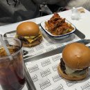 오씨에프에스 | 서울 강남 삼성역 코엑스 맛집 고든램지 스트리트 버거 무역센터점 후기