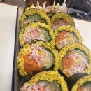 건강한김밥 - 전주시 덕진구 만성동로 72 | 건강한김밥