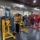 M플러스 스포츠센타 이미지