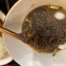 바른칡냉면