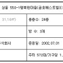 행복한마을 금호어울림 이미지