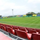 남해스포츠파크인조구장 이미지