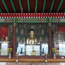 상주 관음사 아미타회상도 이미지