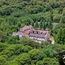 베네딕도수도원 피정의집 이미지