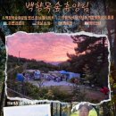 백향목숲휴양림 이미지