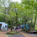 성판악 진달래밭 화장실 이미지