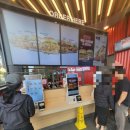 KFC사거리 이미지