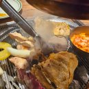 산장웅계 이미지